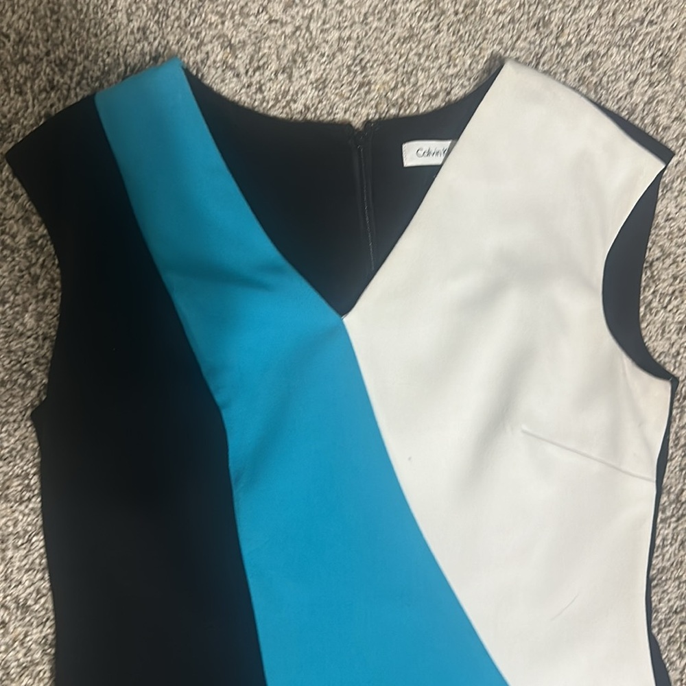 Calvin Klein Mid dress - Picture 2 of 5